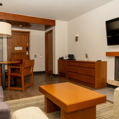 Habitación ESTELAR Paipa Hotel & Centro de Convenciones Colombia - Paipa Habitación ESTELAR Paipa Hotel & Centro de Convenciones Colombia - Paipa