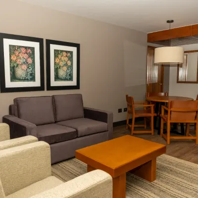 Habitación ESTELAR Paipa Hotel & Centro de Convenciones Colombia - Paipa Habitación ESTELAR Paipa Hotel & Centro de Convenciones Colombia - Paipa