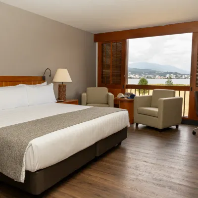 Habitación ESTELAR Paipa Hotel & Centro de Convenciones Colombia - Paipa Habitación ESTELAR Paipa Hotel & Centro de Convenciones Colombia - Paipa