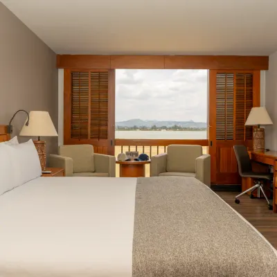 Habitación ESTELAR Paipa Hotel & Centro de Convenciones Colombia - Paipa Habitación ESTELAR Paipa Hotel & Centro de Convenciones Colombia - Paipa