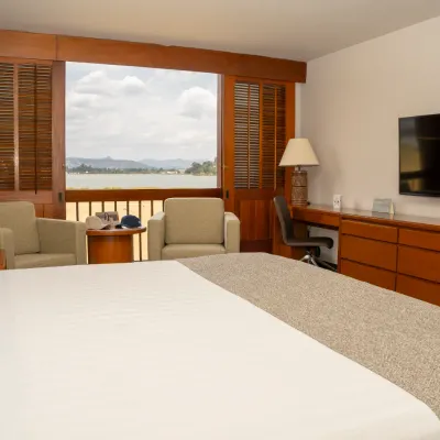 Habitación ESTELAR Paipa Hotel & Centro de Convenciones Colombia - Paipa Habitación ESTELAR Paipa Hotel & Centro de Convenciones Colombia - Paipa