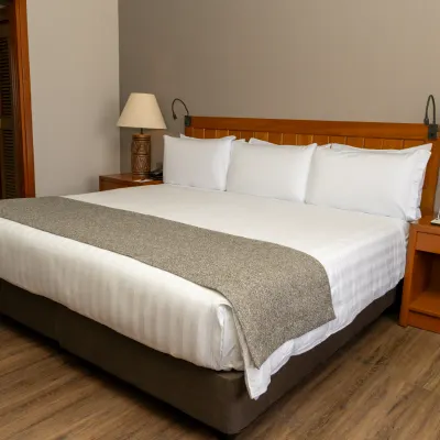 Habitación ESTELAR Paipa Hotel & Centro de Convenciones Colombia - Paipa Habitación ESTELAR Paipa Hotel & Centro de Convenciones Colombia - Paipa