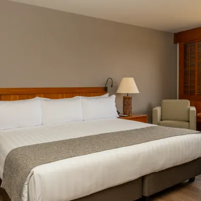 Habitación ESTELAR Paipa Hotel & Centro de Convenciones Colombia - Paipa Habitación ESTELAR Paipa Hotel & Centro de Convenciones Colombia - Paipa
