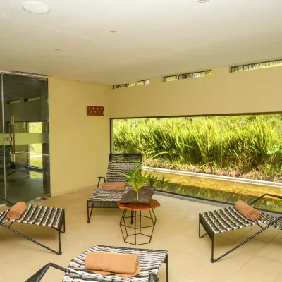 Spa ESTELAR Paipa Hotel & Centro de Convenciones Colombia - Paipa Spa ESTELAR Paipa Hotel & Centro de Convenciones Colombia - Paipa