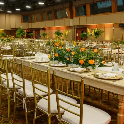 Salones ESTELAR Paipa Hotel & Centro de Convenciones Colombia - Paipa Salones ESTELAR Paipa Hotel & Centro de Convenciones Colombia - Paipa