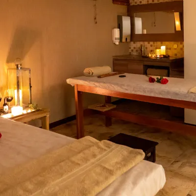 Spa ESTELAR Paipa Hotel & Centro de Convenciones Colombia - Paipa Spa ESTELAR Paipa Hotel & Centro de Convenciones Colombia - Paipa