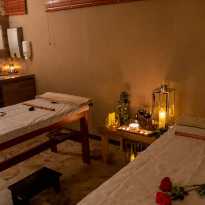 Spa ESTELAR Paipa Hotel & Centro de Convenciones Colombia - Paipa Spa ESTELAR Paipa Hotel & Centro de Convenciones Colombia - Paipa