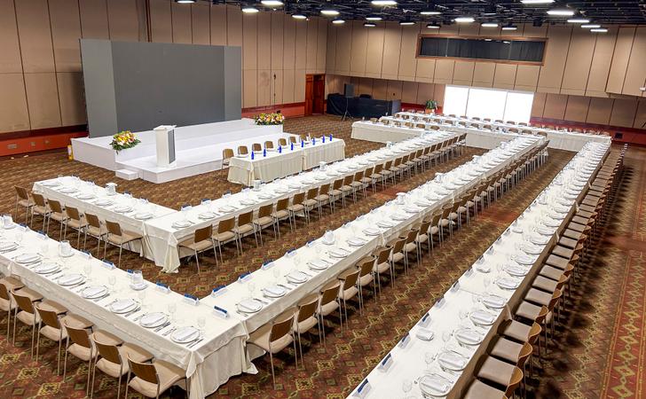 Sugamuxi  ESTELAR Paipa Hotel & Centro de Convenciones Colombia - Paipa Sugamuxi  ESTELAR Paipa Hotel & Centro de Convenciones Colombia - Paipa