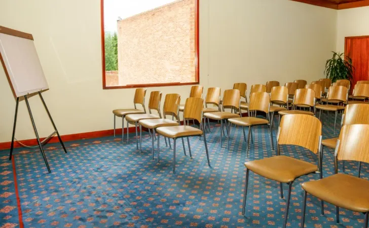 Sala de Prensa ESTELAR Paipa Hotel & Centro de Convenciones Colombia - Paipa Sala de Prensa ESTELAR Paipa Hotel & Centro de Convenciones Colombia - Paipa