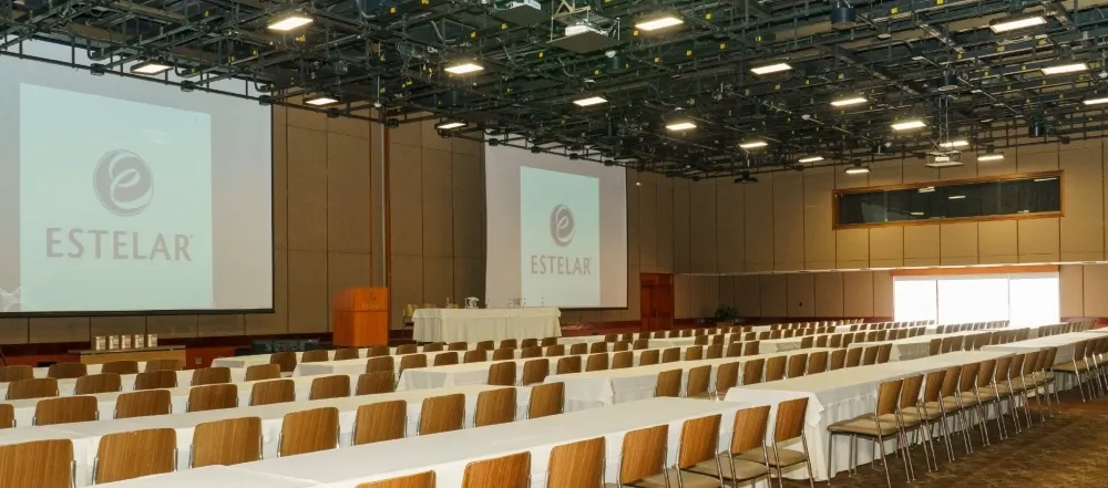 ESTELAR Paipa Hotel & Centro de Convenciones Colombia - Paipa ESTELAR Paipa Hotel & Centro de Convenciones Colombia - Paipa