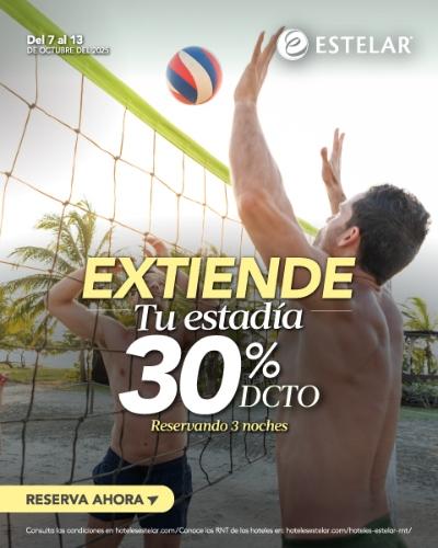 Extiende tu estadía ESTELAR Paipa Hotel & Centro de Convenciones Colombia - Paipa Extiende tu estadía ESTELAR Paipa Hotel & Centro de Convenciones Colombia - Paipa