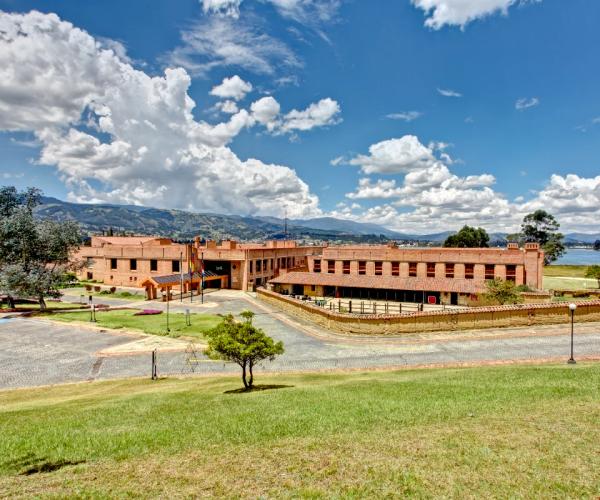 Buenas Noticias ESTELAR Paipa Hotel & Centro de Convenciones Buenas Noticias ESTELAR Paipa Hotel & Centro de Convenciones